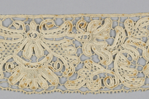 Band, 1601–50