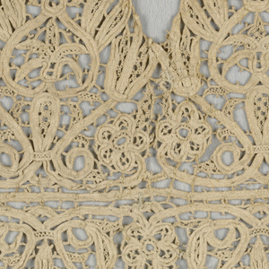 Fragment, 1650–1700