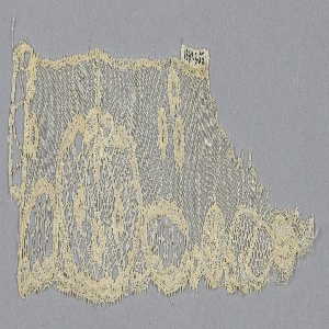 Fragment, 18th century