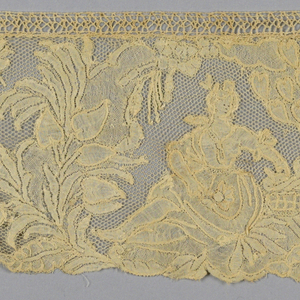 Fragment (Belgium), 1700–1750