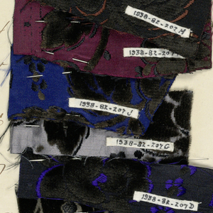 Samples (France), 1919