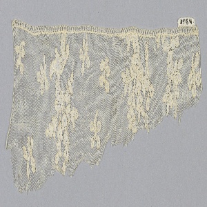 Fragment, late 18th–early 19th century