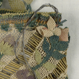 Purse (France), 19th century