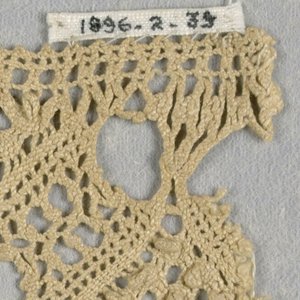 Fragment (Italy), 16th century