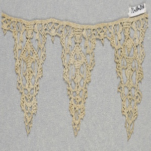 Border, 16th–17th century