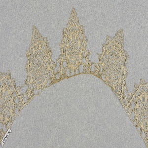 Border, 16th–17th century