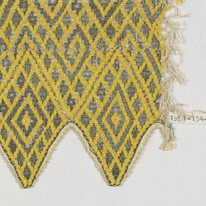 Fragment, 19th century