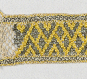 Fragment, 19th century