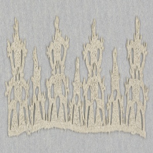 Border (Italy), late 16th century