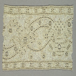 Fragments (Italy), 16th century