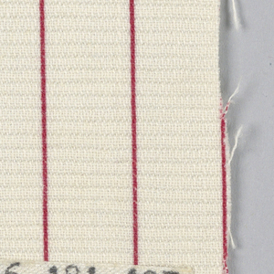 Fragment (USA), 19th century