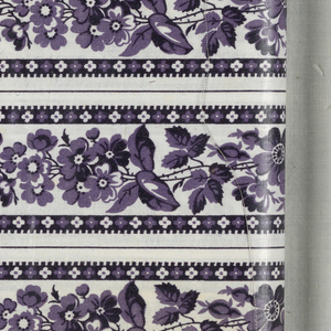 Borders (England), mid-19th century