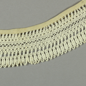Collar (USA), ca. 1860