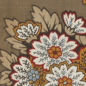 Textile Fragment (England)