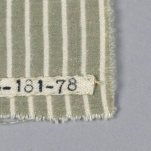 Fragment, 19th century