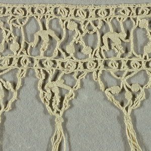 Border (Italy), 16th century