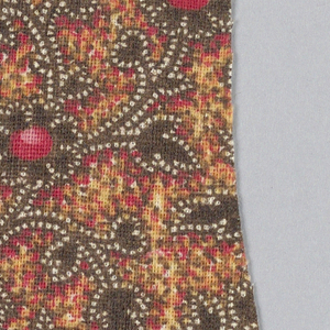 Textile Fragment (England)