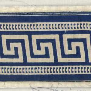 Borders (France), 1801–25