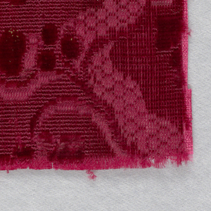 Fragment, 18th century