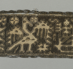 Band (Spain), 16th–17th century