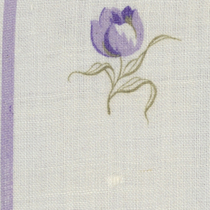 Fragment (USA), 19th century