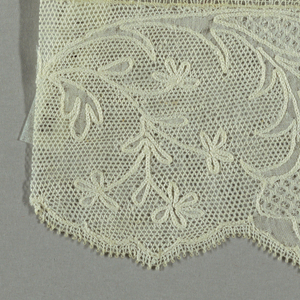 Fragment, 18th–19th century