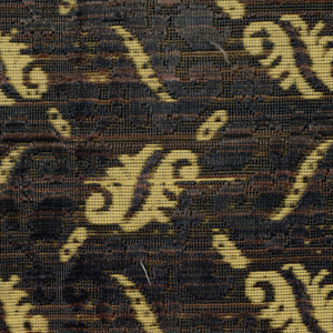 Fragment (Italy), 16th–17th century