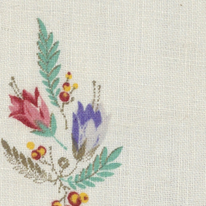 Fragment, 19th century