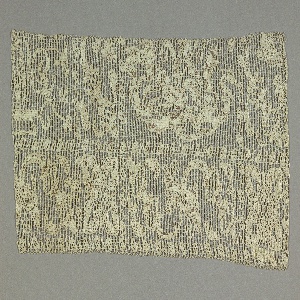 Fragment (Italy), 17th century