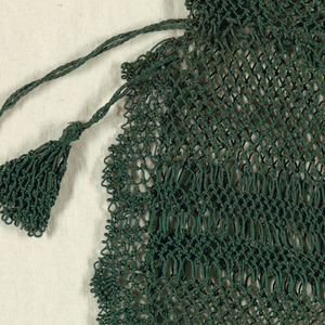 Bag, 1830–60