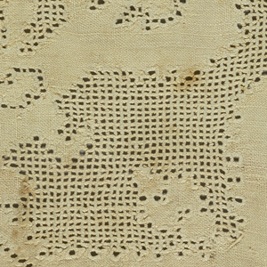 Fragment (Italy), 16th century