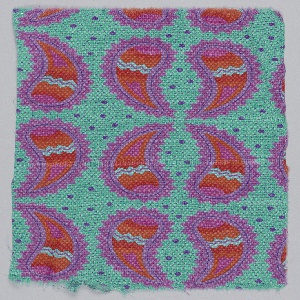 Sample (Italy), 1981–83