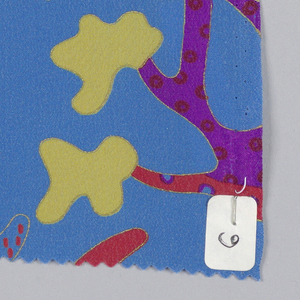 Sample (Italy), 1981–83