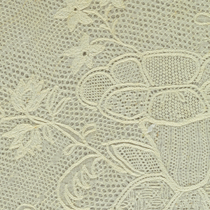 Textile (Mexico), 18th century