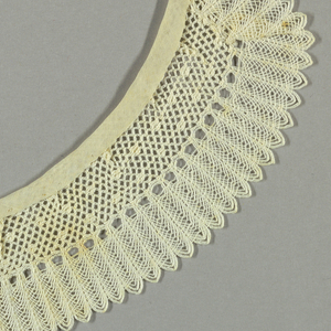Collar (USA), ca. 1860