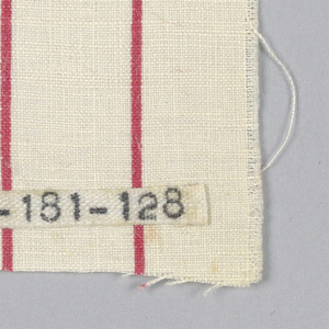 Fragment (USA), 19th century