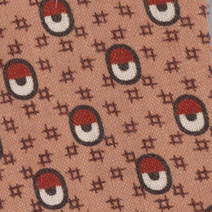 Textile Fragment (England)