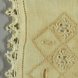 Handkerchief Case (USA), late 19th–early 20th century
