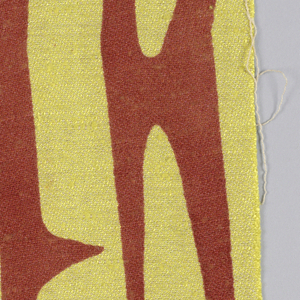 Sample, Spines, 1947