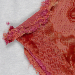 Fragment (Spain), 18th century