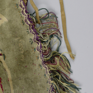 Bag (Indonesia), 1920–29