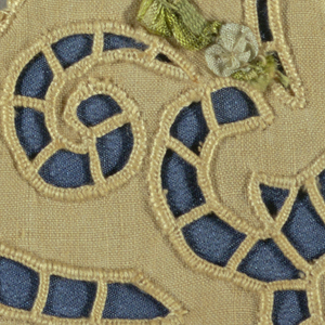Egg Cosy (England), ca. 1900