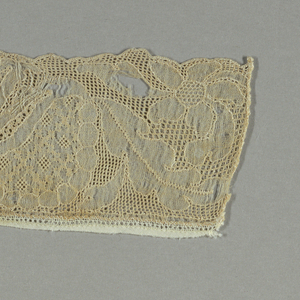 Border, 18th century