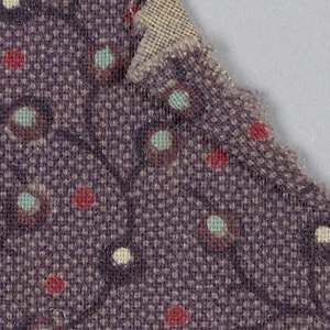Fragment (England), ca. 1850
