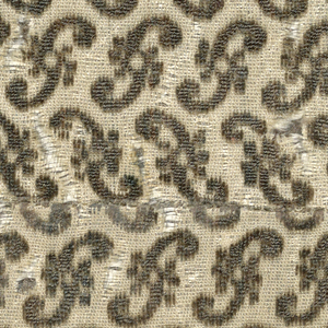 Fragment, 17th century