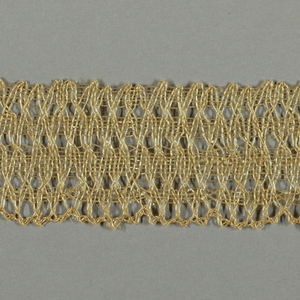 Fragment, early 20th century