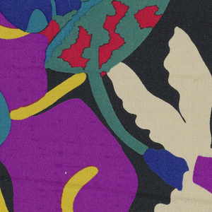 Sample (Italy), 1981–83