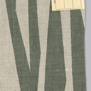 Sample, Splinter, 1964