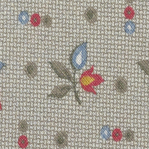 Textile Fragment (England)