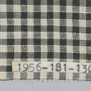 Fragment, 19th century
